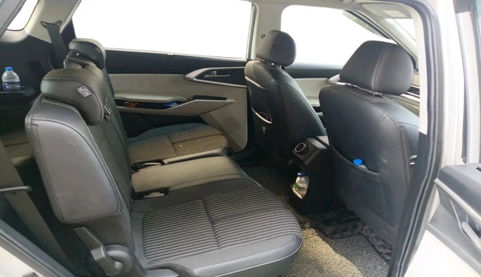 2024 KIA CARENS PRESTIGE 1.5 PETROL 7 STR, Petrol, Manual, 13,388 km, interior