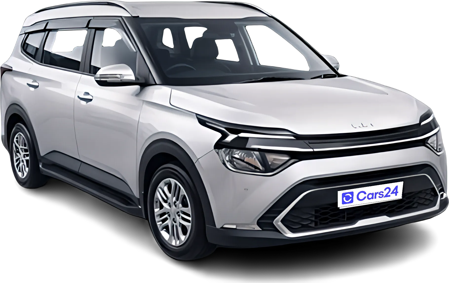2024 KIA CARENS - SUV - Petrol - Manual - ₹9.42 lakh