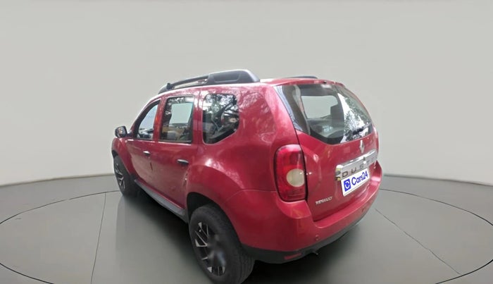 2014 Renault Duster RXL PETROL, Petrol, Manual, 79,651 km, exterior