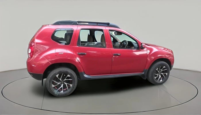 2014 Renault Duster RXL PETROL, Petrol, Manual, 79,651 km, exterior