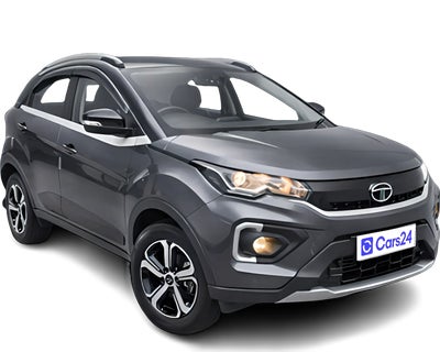 2022 Tata NEXON - SUV - Petrol - Automatic - ₹6.10 lakh