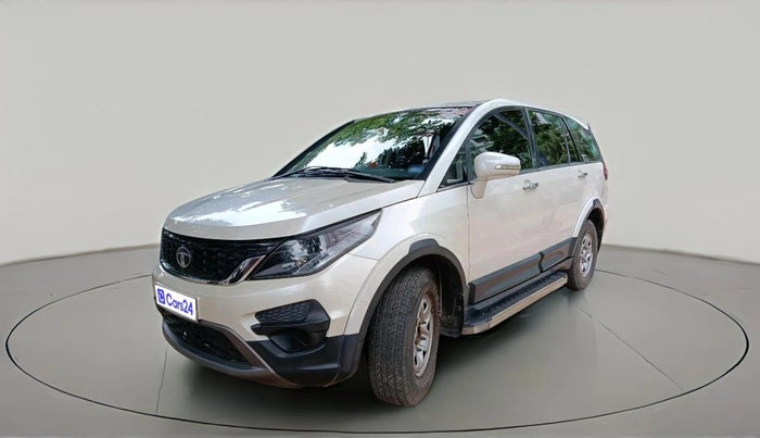 2017 Tata Hexa XMA 4X2 7 STR, Diesel, Automatic, 34,610 km, exterior