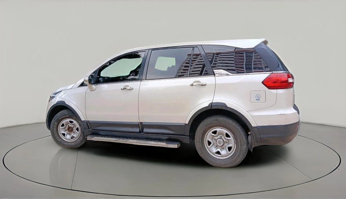 2017 Tata Hexa XMA 4X2 7 STR, Diesel, Automatic, 34,610 km, exterior