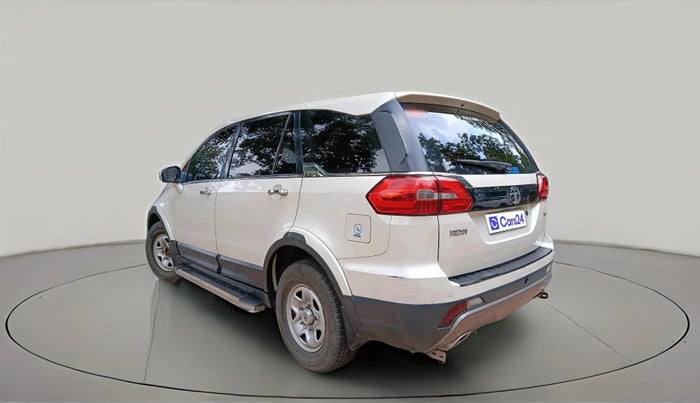 2017 Tata Hexa XMA 4X2 7 STR, Diesel, Automatic, 34,610 km, exterior