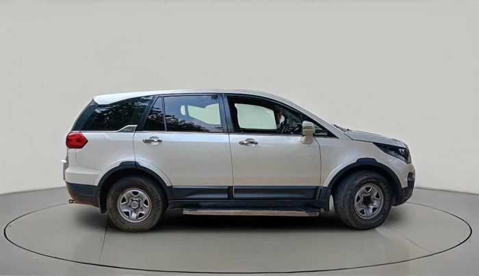 2017 Tata Hexa XMA 4X2 7 STR, Diesel, Automatic, 34,610 km, exterior