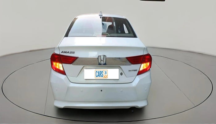 2019 Honda Amaze 1.2L I-VTEC E, Petrol, Manual, 59,272 km, exterior