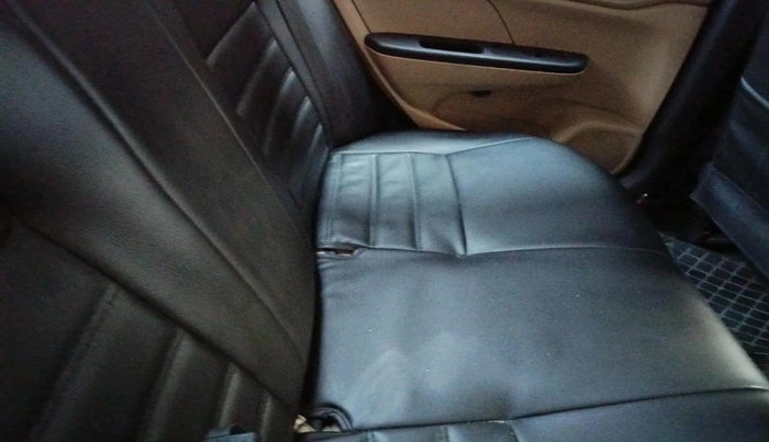 2019 Honda Amaze 1.2L I-VTEC E, Petrol, Manual, 59,272 km, interior