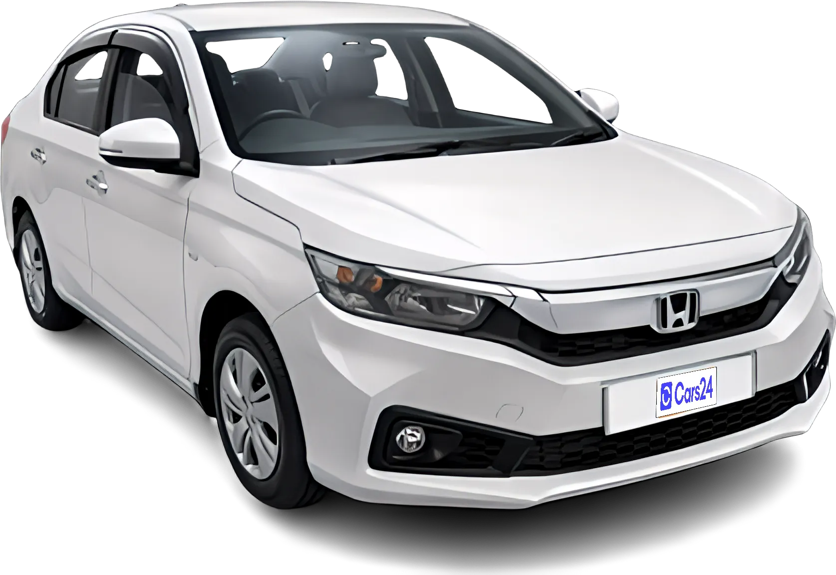 2019 Honda Amaze - Sedan - Petrol - Manual - ₹4.10 lakh