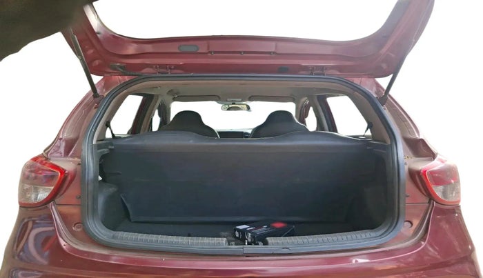 2014 Hyundai Grand i10 SPORTZ 1.1 CRDI, Diesel, Manual, 1,17,831 km, exterior