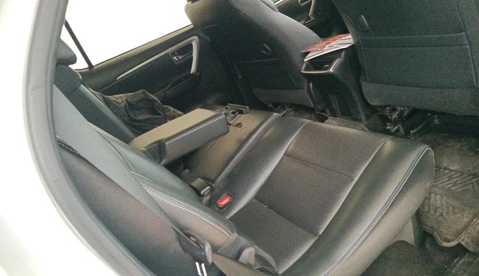 2023 Toyota Fortuner 4X4 AT 2.8 DIESEL, Diesel, Automatic, 83,943 km, interior