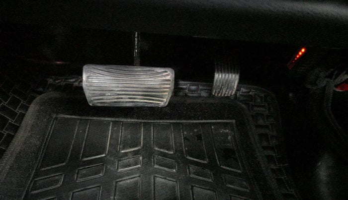 2023 Mahindra Thar LX PETROL HT 4WD AT, Petrol, Automatic, 8,663 km, interior