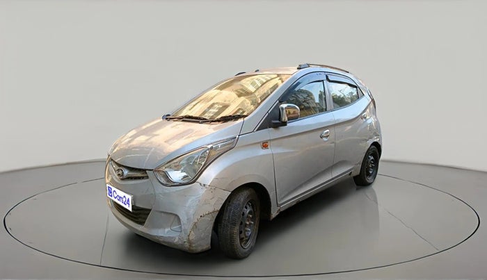 2016 Hyundai Eon MAGNA +, Petrol, Manual, 52,959 km, exterior