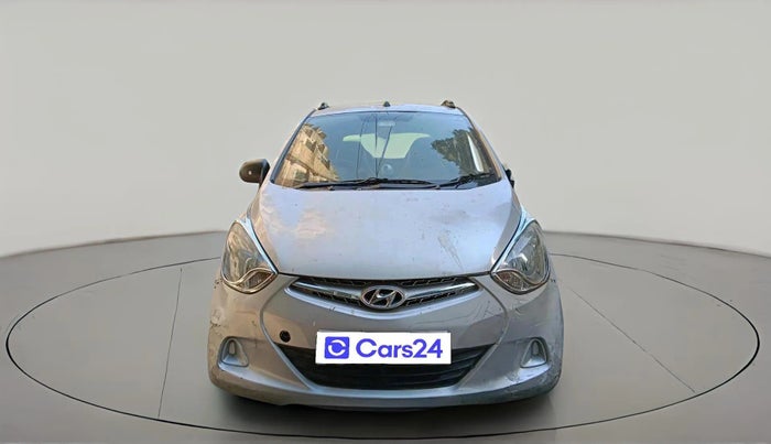 2016 Hyundai Eon MAGNA +, Petrol, Manual, 52,959 km, exterior