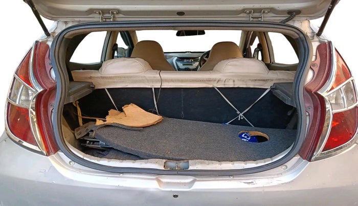 2016 Hyundai Eon MAGNA +, Petrol, Manual, 52,959 km, exterior