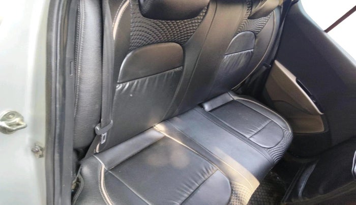 2014 Hyundai Grand i10 MAGNA 1.2 KAPPA VTVT, Petrol, Manual, 57,614 km, interior