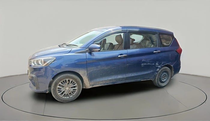 2020 Maruti Ertiga ZXI+ SHVS, Petrol, Manual, 74,523 km, exterior