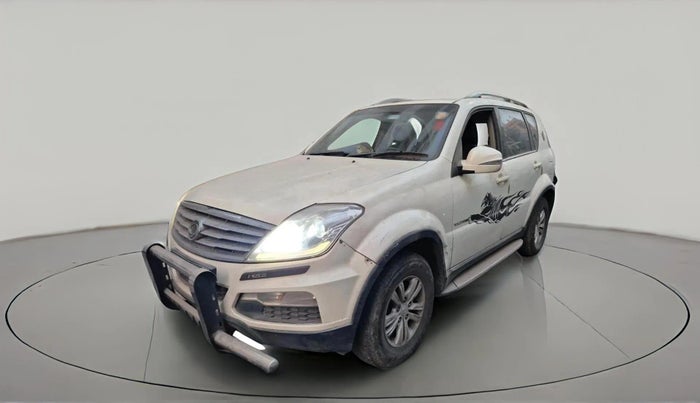 2013 Ssangyong Rexton RX7, Diesel, Automatic, 97,622 km, exterior
