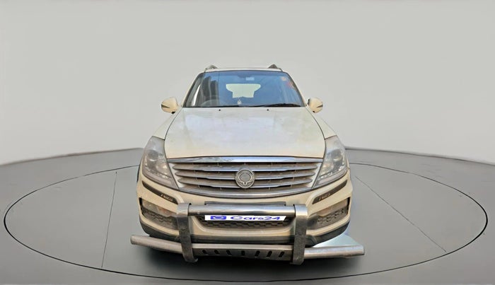 2013 Ssangyong Rexton RX7, Diesel, Automatic, 97,622 km, exterior