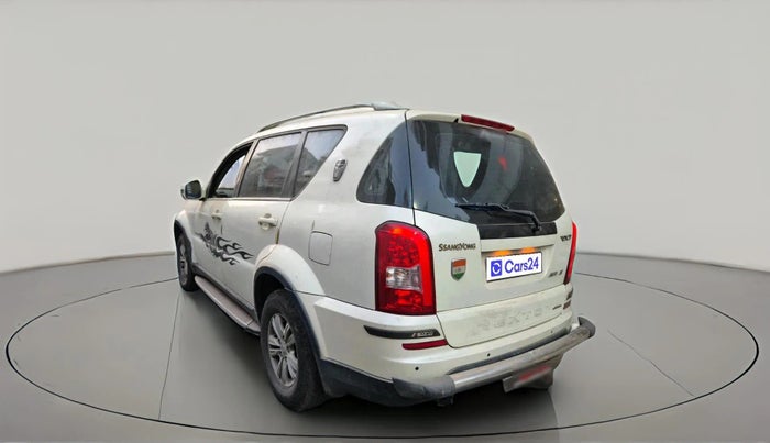 2013 Ssangyong Rexton RX7, Diesel, Automatic, 97,622 km, exterior