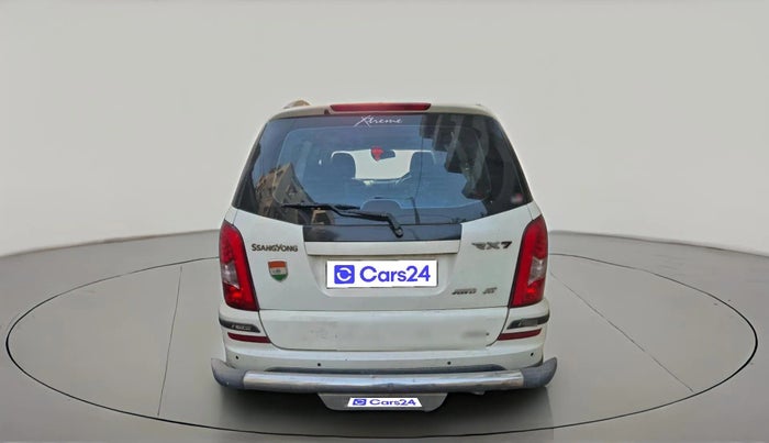 2013 Ssangyong Rexton RX7, Diesel, Automatic, 97,622 km, exterior