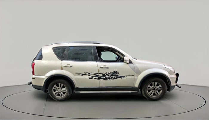 2013 Ssangyong Rexton RX7, Diesel, Automatic, 97,622 km, exterior