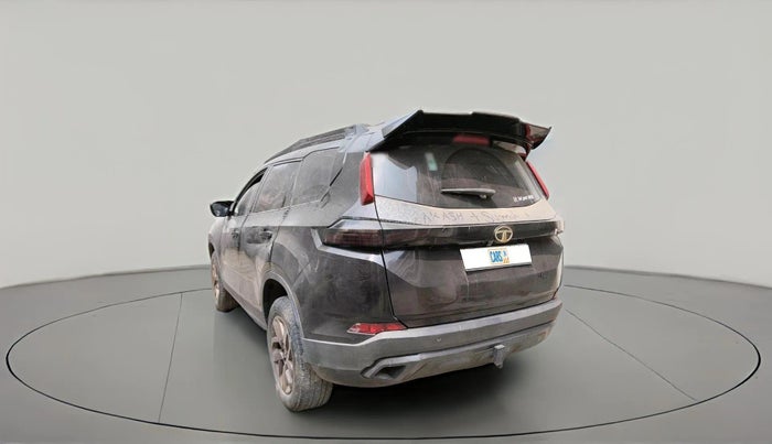 2021 Tata Safari XZ PLUS GOLD, Diesel, Manual, 47,929 km, exterior