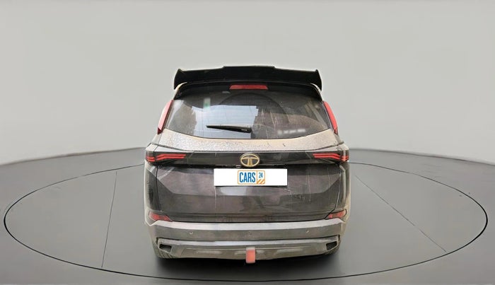 2021 Tata Safari XZ PLUS GOLD, Diesel, Manual, 47,929 km, exterior