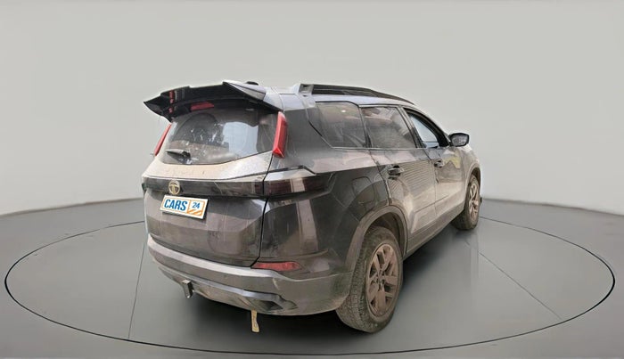 2021 Tata Safari XZ PLUS GOLD, Diesel, Manual, 47,929 km, exterior