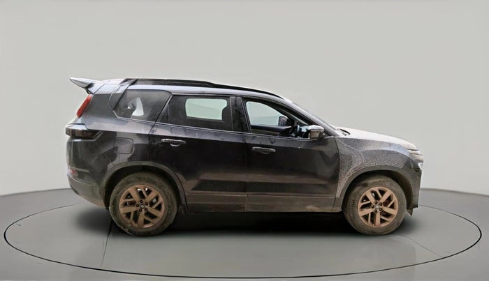 2021 Tata Safari XZ PLUS GOLD, Diesel, Manual, 47,929 km, exterior