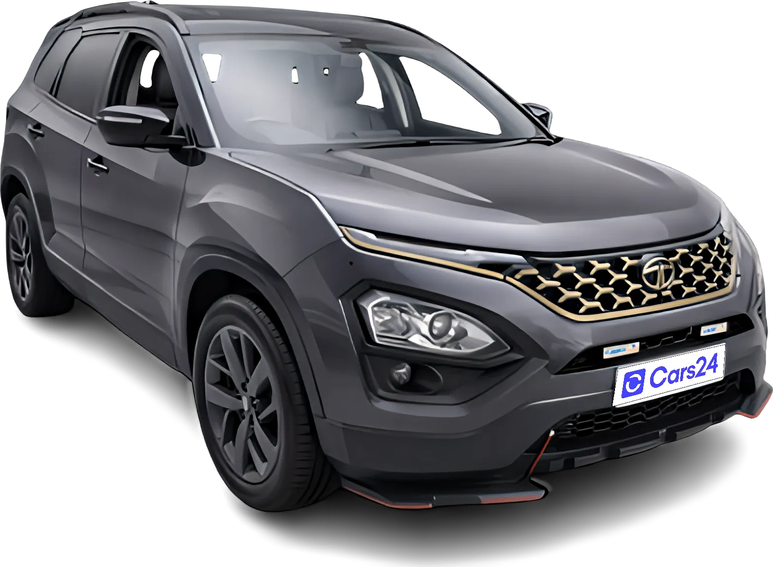 2021 Tata Safari - SUV - Diesel - Manual - ₹14.75 lakh