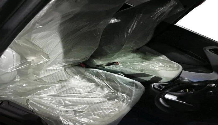 2024 Hyundai GRAND I10 NIOS MAGNA 1.2 KAPPA VTVT, Petrol, Manual, 3,457 km, interior