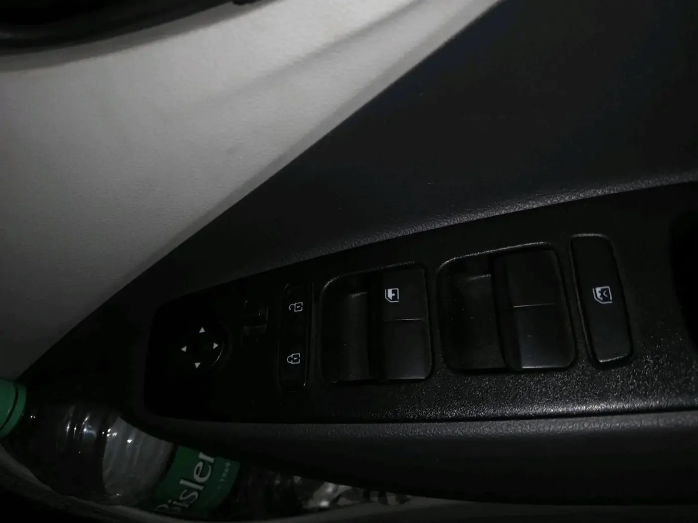 2024 Hyundai GRAND I10 NIOS MAGNA 1.2 KAPPA VTVT, Petrol, Manual, 3,457 km, interior