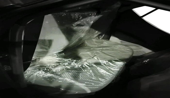 2024 Hyundai GRAND I10 NIOS MAGNA 1.2 KAPPA VTVT, Petrol, Manual, 3,457 km, interior