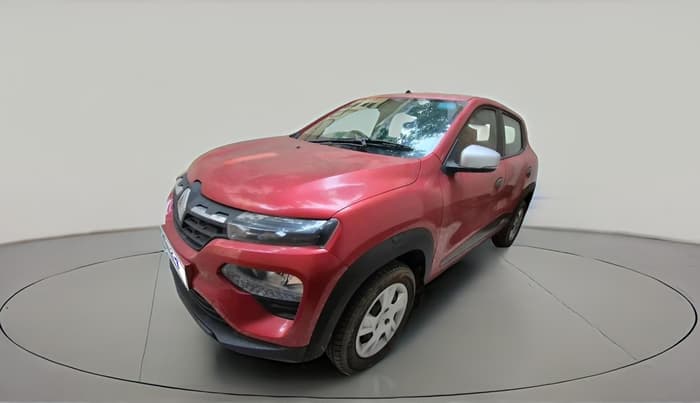 2023 Renault Kwid RXT 1.0 AMT, Petrol, Automatic, 96 km, exterior