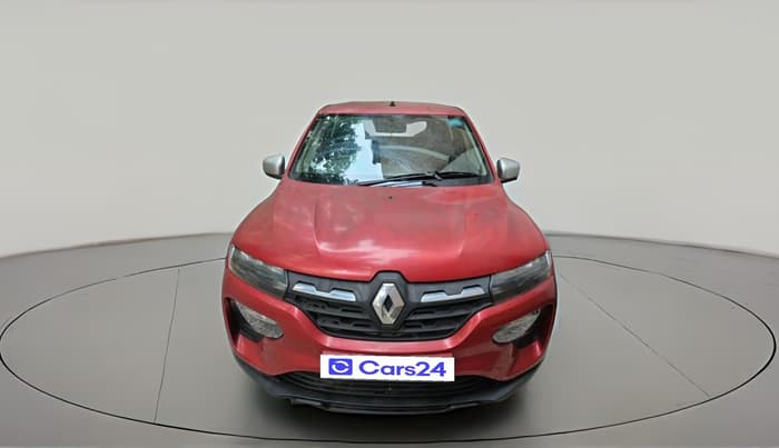 2023 Renault Kwid RXT 1.0 AMT, Petrol, Automatic, 96 km, exterior