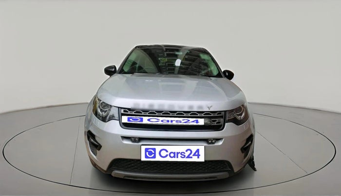 2018 Landrover DISCOVERY SPORT HSE, Diesel, Automatic, 49,778 km, exterior