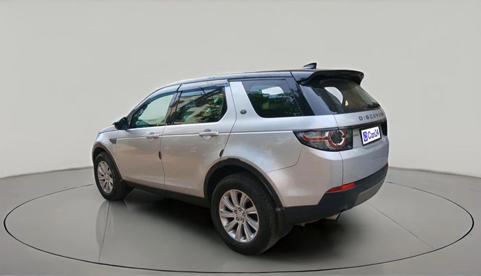2018 Landrover DISCOVERY SPORT HSE, Diesel, Automatic, 49,778 km, exterior