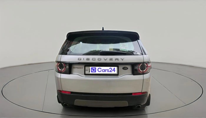 2018 Landrover DISCOVERY SPORT HSE, Diesel, Automatic, 49,778 km, exterior