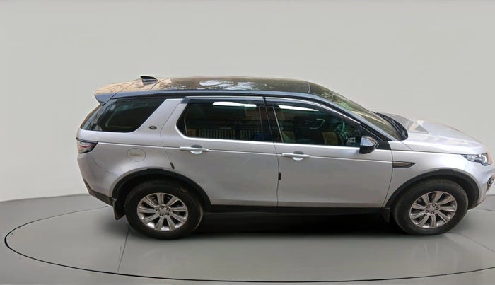 2018 Landrover DISCOVERY SPORT HSE, Diesel, Automatic, 49,778 km, exterior