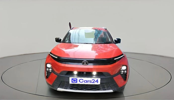 2023 Tata NEXON CREATIVE PLUS S 1.5 REVOTORQ 6 MT, Diesel, Manual, 63,880 km, exterior