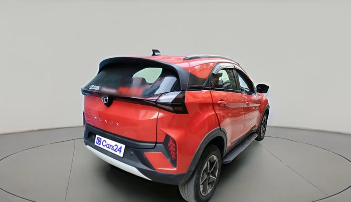 2023 Tata NEXON CREATIVE PLUS S 1.5 REVOTORQ 6 MT, Diesel, Manual, 63,880 km, exterior
