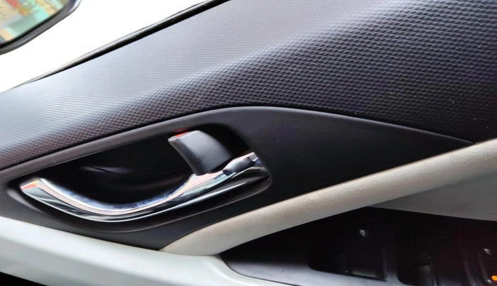 2023 Tata NEXON CREATIVE PLUS S 1.5 REVOTORQ 6 MT, Diesel, Manual, 63,880 km, interior