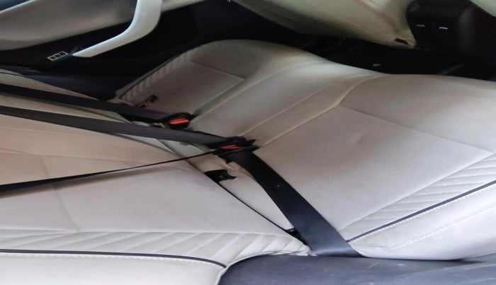 2023 Tata NEXON CREATIVE PLUS S 1.5 REVOTORQ 6 MT, Diesel, Manual, 63,880 km, interior