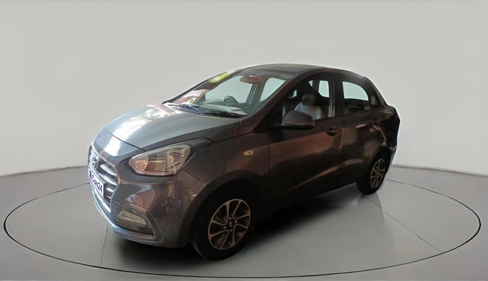 2019 Hyundai Xcent S 1.2, Petrol, Manual, 38,469 km, exterior