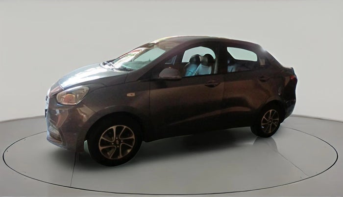 2019 Hyundai Xcent S 1.2, Petrol, Manual, 38,469 km, exterior