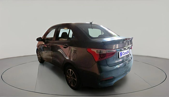 2019 Hyundai Xcent S 1.2, Petrol, Manual, 38,469 km, exterior