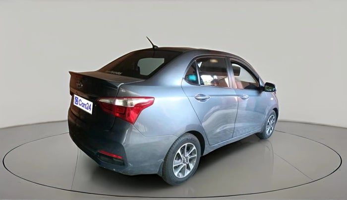 2019 Hyundai Xcent S 1.2, Petrol, Manual, 38,469 km, exterior