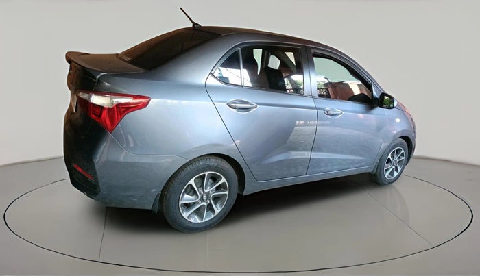 2019 Hyundai Xcent S 1.2, Petrol, Manual, 38,469 km, exterior