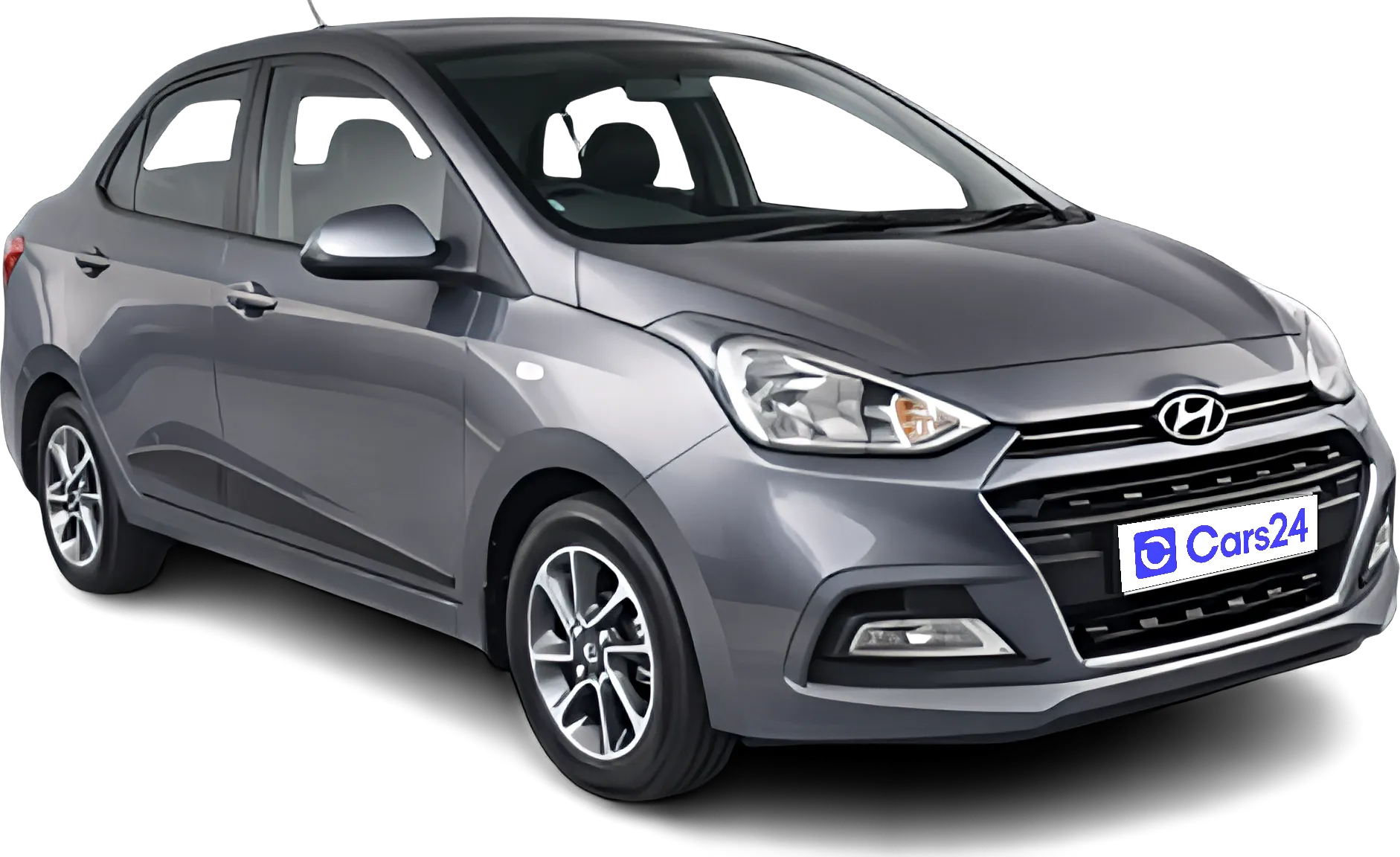 2019 Hyundai Xcent - Sedan - Petrol - Manual - ₹3.80 lakh