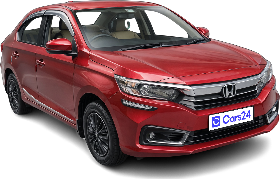2022 Honda Amaze - Sedan - Petrol - Manual - ₹5.00 lakh